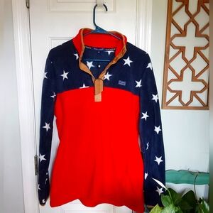 ⭐️ Simply Southern Fleece Pullover – NWT ⭐️
